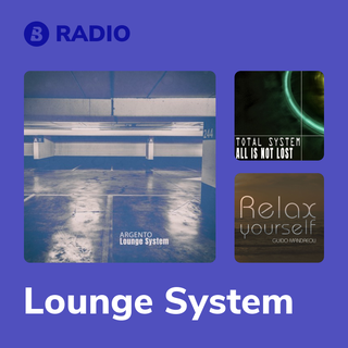 Lounge System Radio