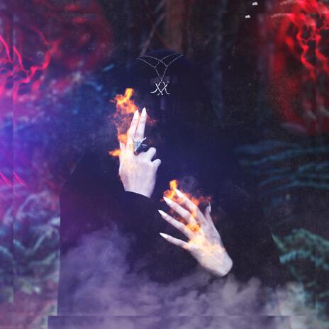 BLEED ft. Kamiyada+ cover art