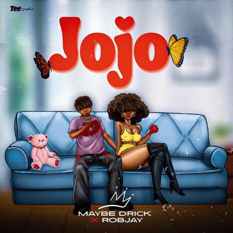 Jojo ft. Robjay