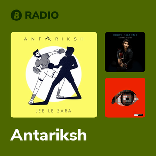 Antariksh Radio