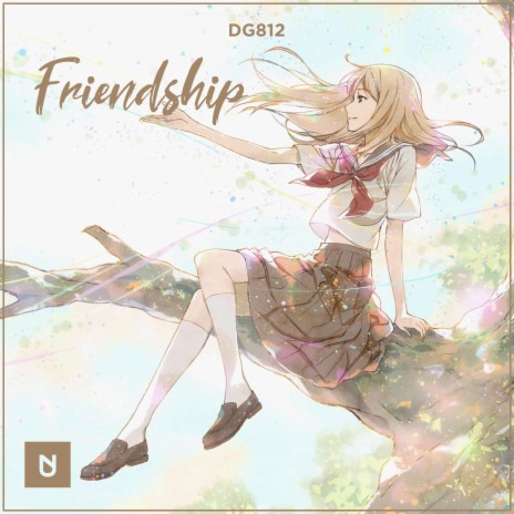 Friendship cover art