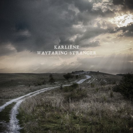 Wayfaring Stranger cover art