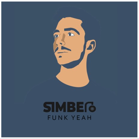Funk Yeah cover art