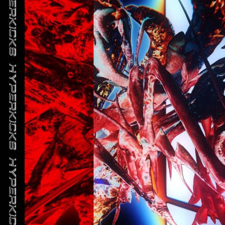 GSC cover art