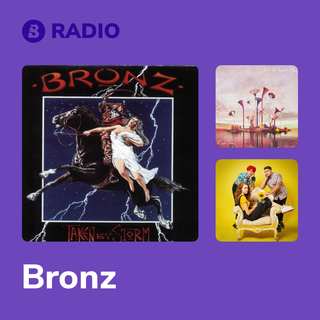 Bronz Radio