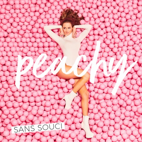 Sans souci cover art