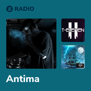Antima Radio