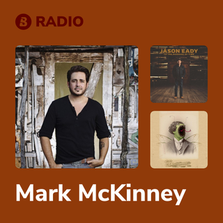 Mark McKinney Radio