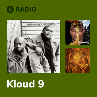Kloud 9 Radio