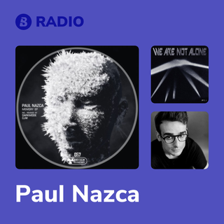 Paul Nazca Radio