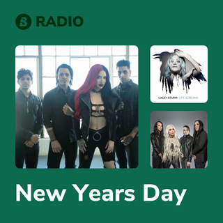 New Years Day Radio
