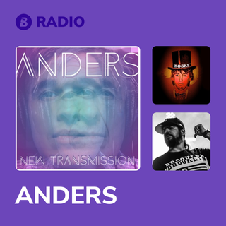 ANDERS Radio