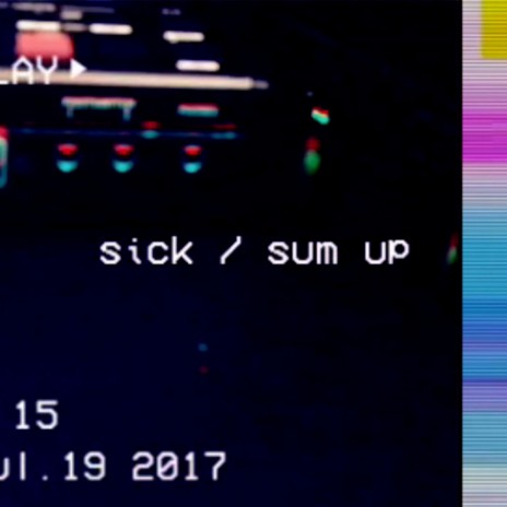 Sum Up cover art