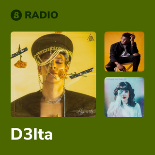 D3lta Radio