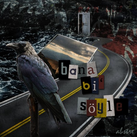 Bana Bi' Söyle cover art