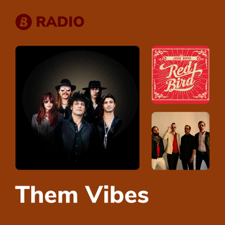 Them Vibes Radio