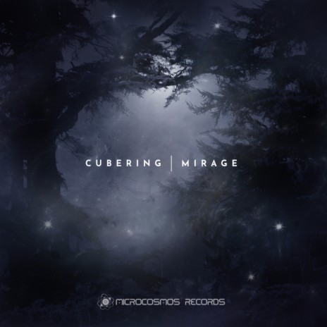 Mirage cover art