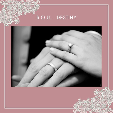 Destiny cover art
