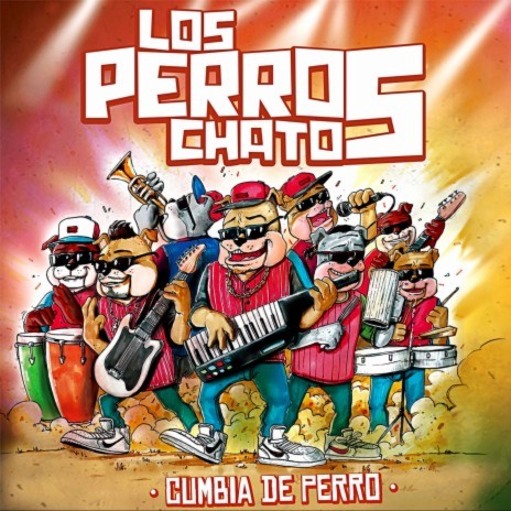 Compadrito Moncho ft. Croni-K cover art