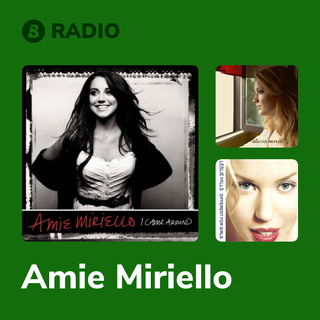 Amie Miriello Radio