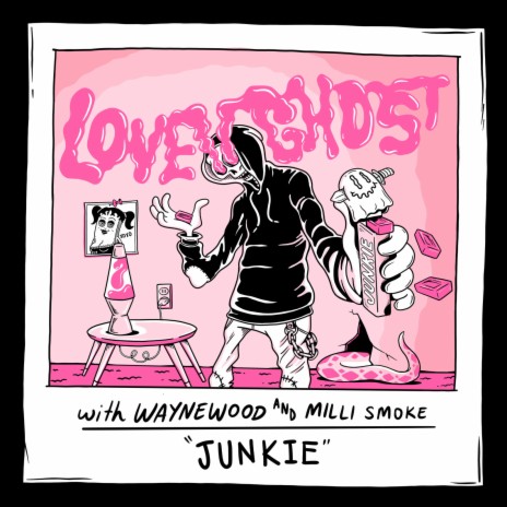 Junkie