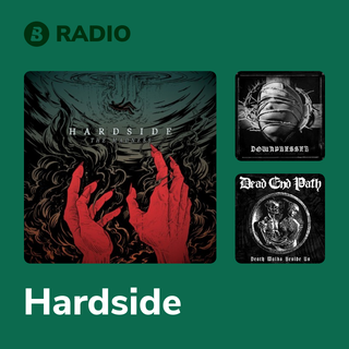 Hardside Radio