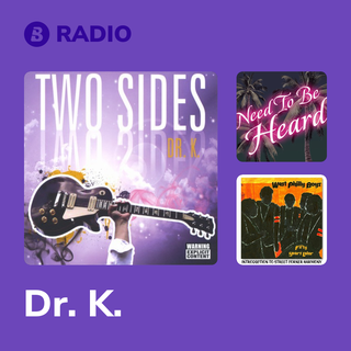 Dr. K. Radio