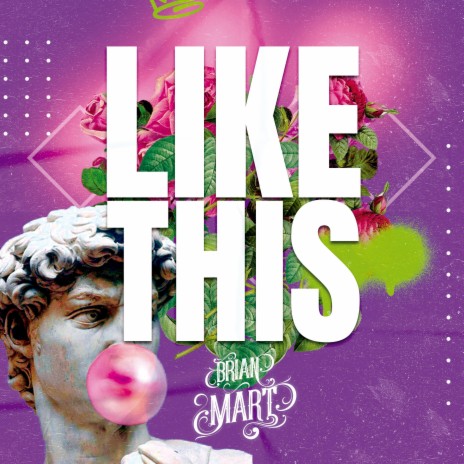 Like This cover art