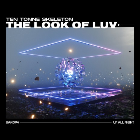 The Look Of Luv