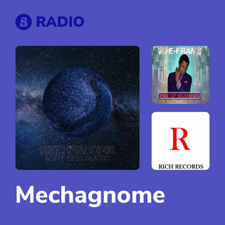 Mechagnome Radio