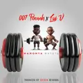 Mamonya Matete ft. Lui V