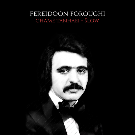 Ghame Tanhaei - Slow
