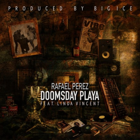 Doomsday Playa (feat. Linda Vincent)