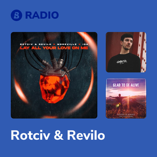 Rotciv & Revilo Radio