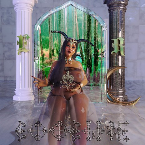 GTFASAP cover art