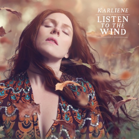 Listen to the Wind cover art