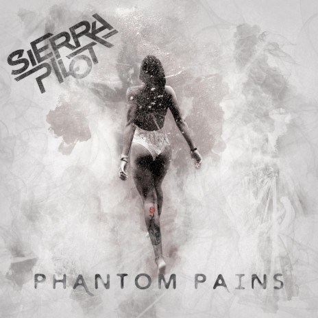 Phantom Pains cover art
