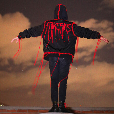 Frikerias cover art