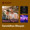 Sannidhya Bhuyan Radio