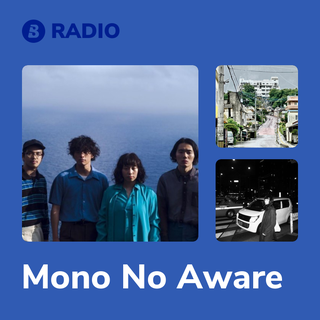 Mono No Aware Radio