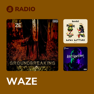 WAZE Radio