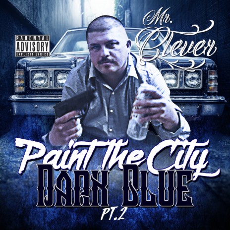 Ponte Listo cover art