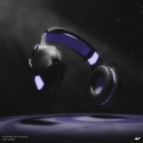 The Vibes ft. Kajacks cover art