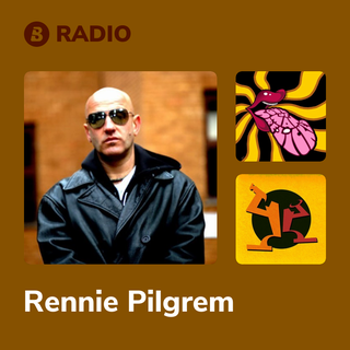 Rennie Pilgrem Radio