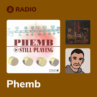 Phemb Radio