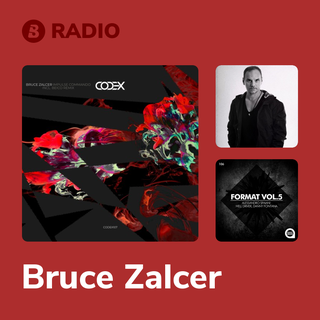 Bruce Zalcer Radio