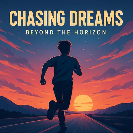 Chasing Dreams Beyond the Horizon