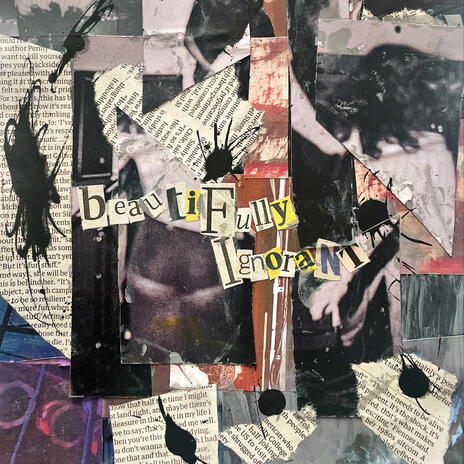 Orange Sunshine cover art