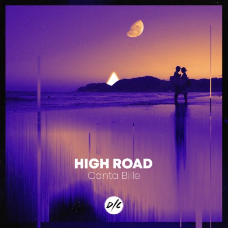High Road cover art