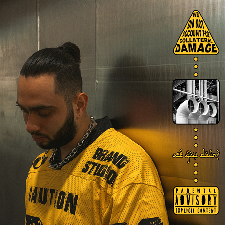 Collateral Damage